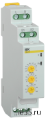 Ограничитель мощности ОМ-1P 8А 230В IEK