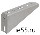 Кронштейн настенный осн.150 мм.