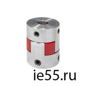 Муфта разрезная JRC-1014C.HT.LH14A для валов 10 мм/14 мм