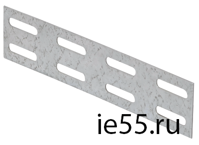 Пластина соединительная h 50mm IEK HDZ