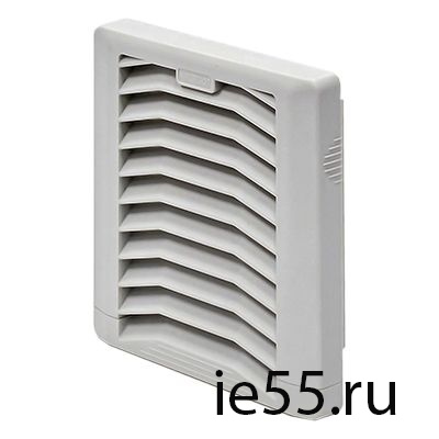 Решетка выпускная KIPVENT-100.01.300 IP54