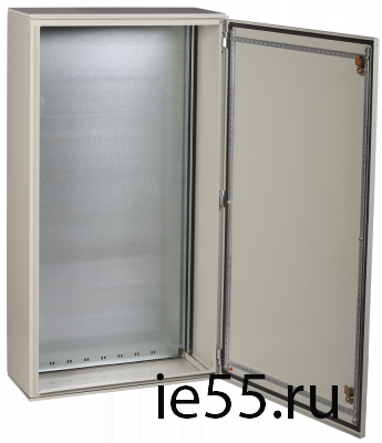 Корпус металлический ЩМП-6-0 У1 IP65 GARANT