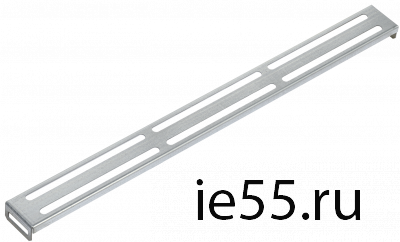 Рейка поперечная двухрядная 562 SMART (комп. 2шт.)