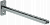 Консоль STRUT 41х21-300 EZ IEK