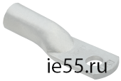 Наконечник медный луженый ТМЛ 4–5–3 ГОСТ 7386 IEK