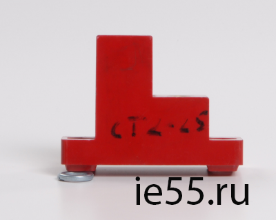 Изолятор ступенчатый ИС2-25 (М8) силовой ИЭК