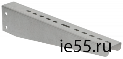 Полка кабельная К1163 УТ1,5