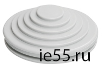 Сальник d= 25мм (Dотв.бокса 32мм) серый