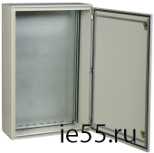 Корпус металлический ЩМП-5-0 У1 IP65 GARANT