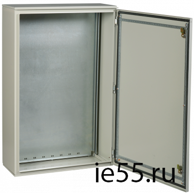 Корпус металлический ЩМП-5-0 У1 IP65 GARANT