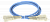 ITK Оптический (патч-корд), MM, 50/125 (OM4), SC/UPC-SC/UPC,(Duplex),30м