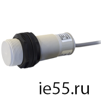 Датчик емкостной CAP30M-80.30N2.U1.K 10...30 VDC, NPN трехпроводная, NC, Sn=30 мм