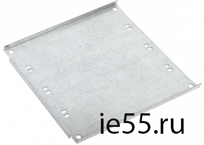 Панель монтажная к ЩМП-3 GARANT H=150 (комп. 2 шт.)