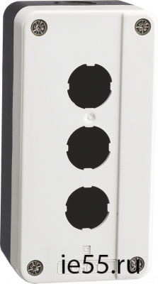 Кнопочный пост NP2-B112,1НЗ  (CHINT)