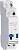 Импульсное реле NJMC1-32/2P DC24V (CHINT)