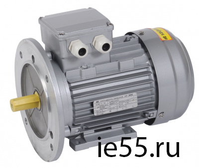 Эл.Двиг.3ф.АИР 71B8 380В 0,25кВт 750об/мин 2081 DRIVE IEK