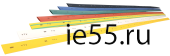 Термоусадочная трубка ТТУ 35/17,5 красная 1 м IEK