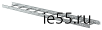 Лоток лестничный 100х600х3000 1,5 мм IEK HDZ