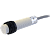 Датчик емкостной CAP18-80.8C2.U9.K 20...250 VAC/VDC, 2-проводный, NС, Sn=8 мм