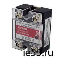 Твердотельное реле HD-1544.ZD3 [M01] Imax=15А , Uупр=3…32VDC