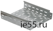 Лоток перфорированный 50х150х3000 IEK HDZ