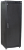 ITK Шкаф сетевой 19" LINEA N 42U 600х600 мм металлическая передняя дверь черный