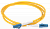 ITK Оптический (патч-корд), SM, 9/125 (OS2), LC/UPC-LC/UPC,(simplex),15м