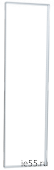 Рама под панели ЛГ/ЛМА для ВРУ 1800х600хХХХ (Н=1100) SMART