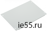 Полка для ВРУ ХХХХх450хХХХ (В=290) SMART