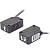 Датчики оптические OK30. Миниатюрный корпус 20*32 мм. OK30-DI0035N4.U1.K Диффузный, 10-30 VDC, NPN, 