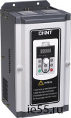 Преобразователь частоты NVF2G-90/TS4, 90кВт, 380В 3Ф , общий тип (CHINT)