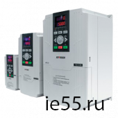 Частотный преобразователь AFD-E150-43B P=15,0 кВт; I=33,0 A; частота 0…1000 Гц KIPPRIBOR