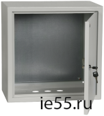 Корпус металлический ЩМП-4.4.2-0 36 УХЛ3 IP31