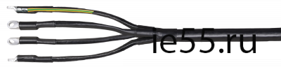 Муфта ПКВтп 4х150/240 с/н ПВХ/СПЭ изоляция 1кВ IEK