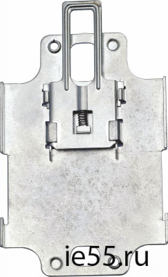 DIN23 Скобы для крепления на DIN-рейку NM8S-125/250/3P; NM8-250 (CHINT)