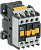 Контактор КМИе-11811 18А 400В/АС3 1НЗ IEK