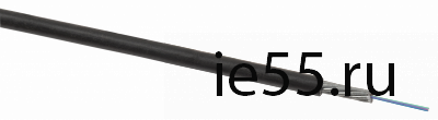 ITK Кабель оптический ОКМБ-03нг(А)-HF-8Е2-2,7