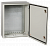 Корпус металлический ЩМП-3-2 У1 IP54 PRO