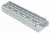 Лоток перфорированный 50х100х3000-1,2 HDZ IEK