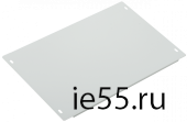 Полка для ВРУ ХХХХх800х600 (В=490) SMART