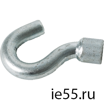 Гайка крюкообразная (PD 20)
