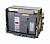 Воздушный авт. выкл. NA1-3200-3200М/3P стац., 3200A, 80kA, AC220В тип М (CHINT)