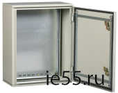 Корпус металлический ЩМП-2-0 У1 IP65 GARANT
