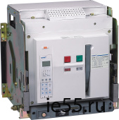 Воздушный авт. выкл. NA8G-1600-1600М/3P стац., 1600A, 50kA, тип М ,AC220В (CHINT)