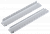 Профиль монтажный ЩМП-3 GARANT (к-т 2 шт.)