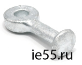 Серьга (CPC-7-16)