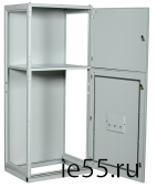 ВРУ-2 сборный корпус 2000х800х450 IP31 SMART IEK