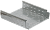 Лоток перфорированный 80х150х3000-1,0 IEK