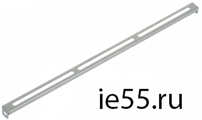 Рейка поперечная однорядная 562 SMART (комп. 2шт.)