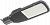 Светильник LED ДКУ 1002-150Д 5000К IP65 серый IEK